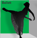 Ballett