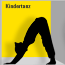 Kinder Tanz